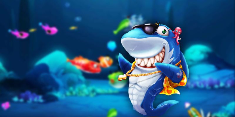 Bắn Cá Online | Hành Trình Đi Săn Bất Tận Cho Tại VB77