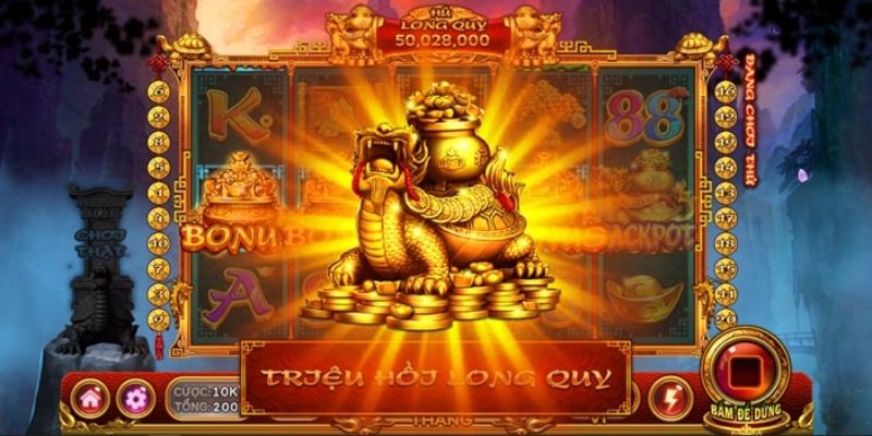 Quay Hũ Online - Cơ Hội Làm Giàu Nhanh Chóng Cùng VB77 2 Vài nét sơ lược về quay hũ online VB77