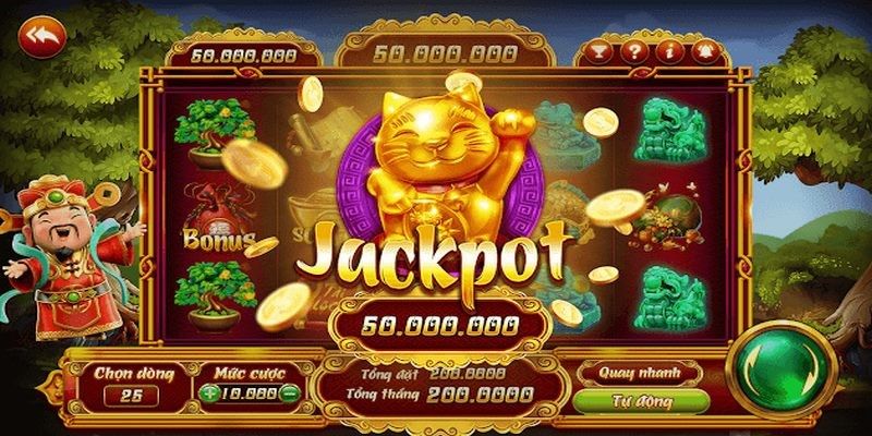 Quay Hũ Online - Cơ Hội Làm Giàu Nhanh Chóng Cùng VB77 3 Một số ưu điểm nổi bật của sảnh quay hũ VB77