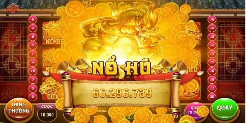 Quay Hũ Online - Cơ Hội Làm Giàu Nhanh Chóng Cùng VB77 4 Hướng dẫn các bước tham gia quay hũ trực tuyến tại VB77
