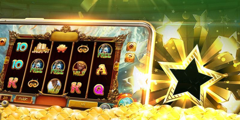 Quay Hũ Online - Cơ Hội Làm Giàu Nhanh Chóng Cùng VB77 5 Tổng hợp các trò chơi quay hũ online hấp dẫn VB77
