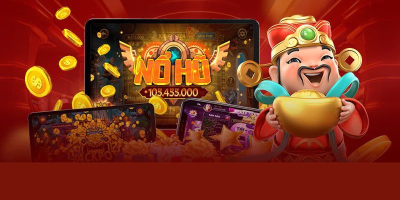 Quay Hũ Online - Cơ Hội Làm Giàu Nhanh Chóng Cùng VB77 6 Kinh nghiệm chơi quay hũ trực tuyến VB77 từ chuyên gia