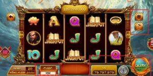 Quay Hũ Online - Cơ Hội Làm Giàu Nhanh Chóng Cùng VB77