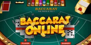 Baccarat Trực Tuyến | Chiến Lược Chơi Game Bất Tại Tại VB77 5 Baccarat Trực Tuyến | Chiến Lược Chơi Game Bất Tại Tại VB77