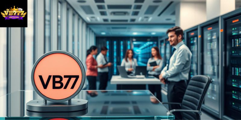 vb77 19 VB77 bảo mật mọi thông tin người chơi